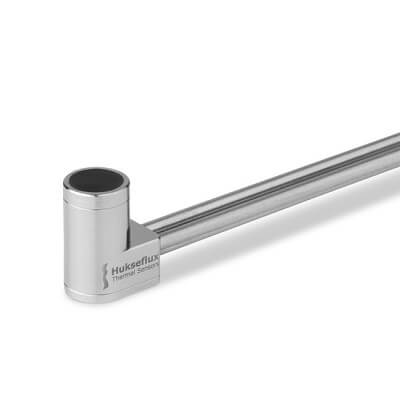 Heat flux sensor water-cooled SBG04
