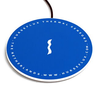 HFP03 ultra-sensitive heat flux sensor