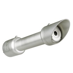 DR15-A1 analogue spectrally flat Class B pyrheliometer