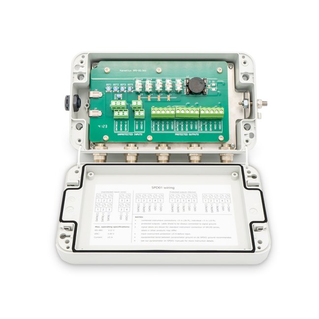 SPD01 Surge Protection Device