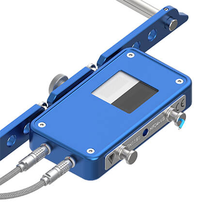 Voyager thermal profiling system from Thistle
