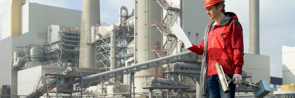 Hukseflux heat flux sensors in industrial measurement and control systems: fouling detection in boilers
